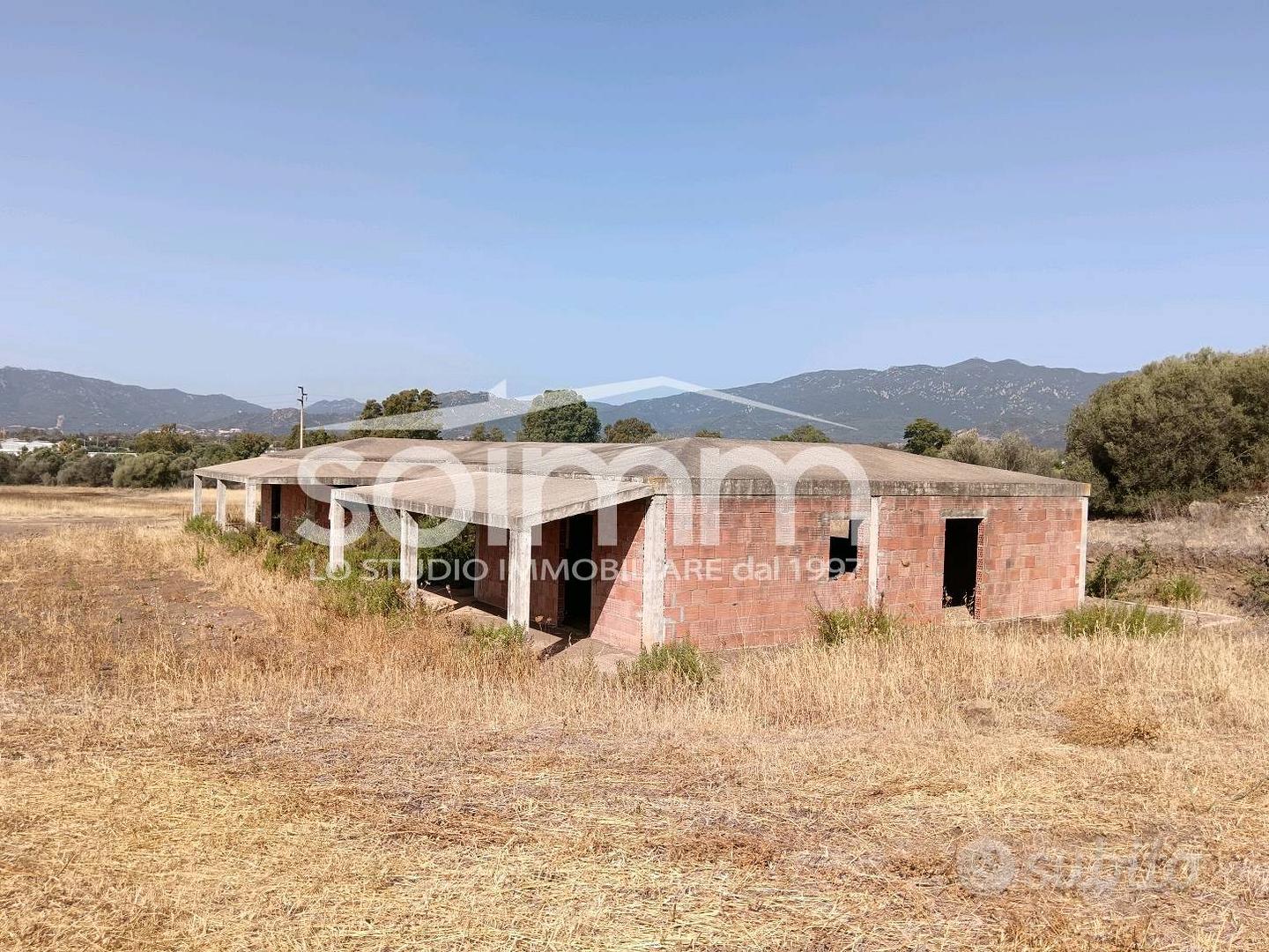Terreno Agricolo - Pula - Vista 5