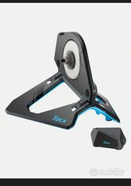 Garmin Tacx NEO 2T Smart – Rullo interattivo bici