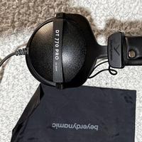 Cuffia professionale Beyerdinamic dt 770 pro