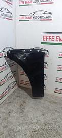 PARAFANGO SINISTRO SX PARTE INFERIORE PORSCHE MACA