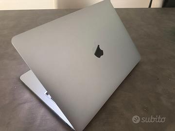 Apple MacBook Air 13" (512GB SSD, M1, 8G