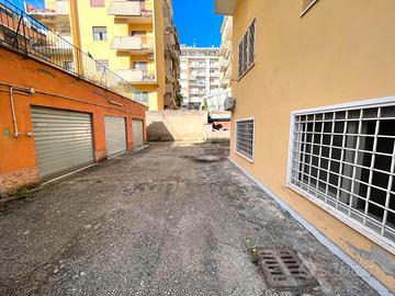 Conca d'oro - locale commerciale