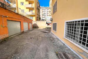 Conca d'oro - locale commerciale