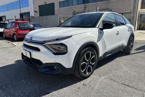 Citroën e-C4 100 kW 136CV Electric Shine
