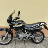 Honda Dominator