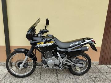 Honda Dominator