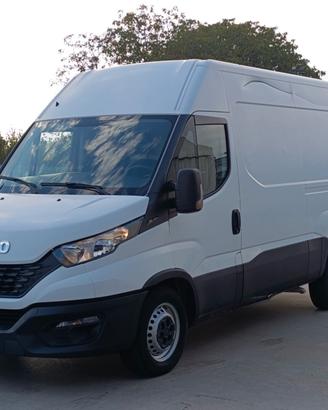 IVECO Daily 35 S12 V H2 3520 E6