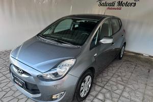 Hyundai iX20 1.4 CRDI 90 CV Comfort