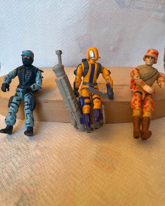 GI JOE