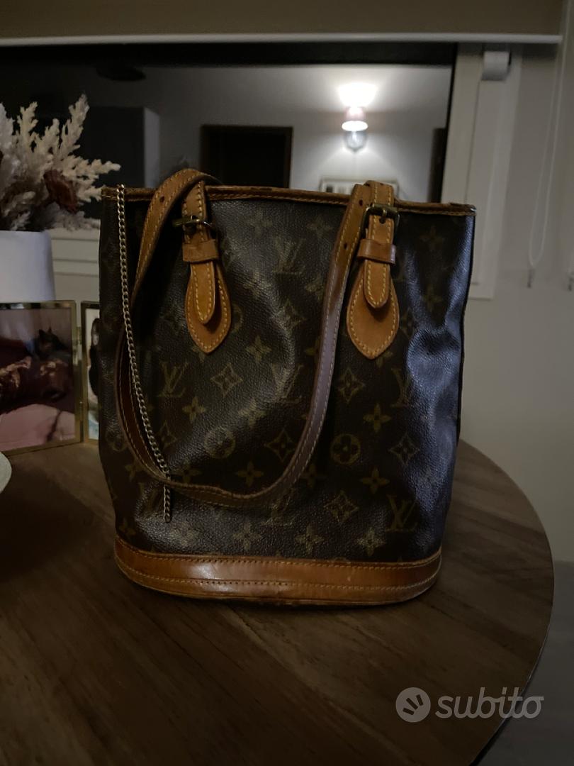 Borse louis vuitton vecchie on sale collezioni