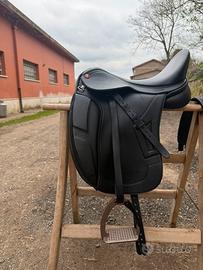 sella dressage