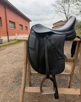 sella dressage