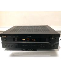 home theater Yamaha htr-5440 rds