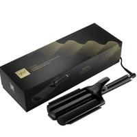 Piastra capelli GHD wave triple barrel waver
