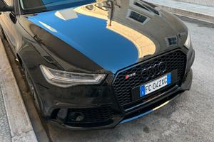 Audi a6 2.0 190cv