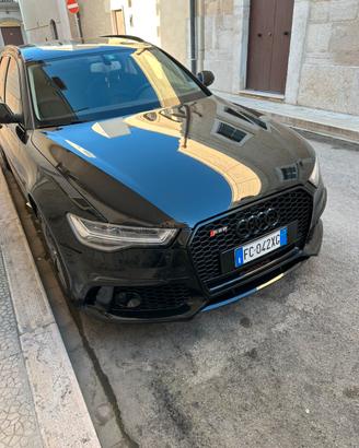 Audi a6 2.0 190cv