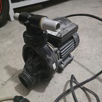 sirem pompa idromassaggio