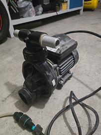 sirem pompa idromassaggio