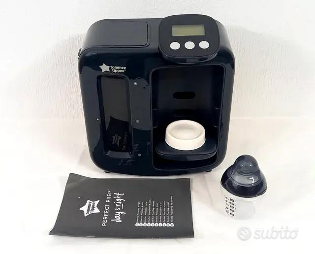 Tommee Tippee Perfect Prep Day & Night - Prepara Il Biberon In 2 Minuti Con Filtro Antibatterico - Foto 8