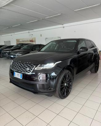 LAND ROVER - Range Rover Velar - R.R. Velar 2.0