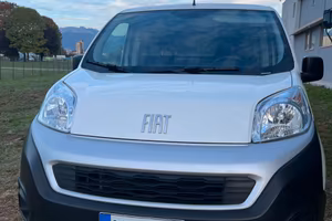 Fiat fiorino 1.3 multijet 95cv