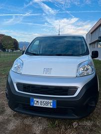 Fiat fiorino 1.3 multijet 95cv