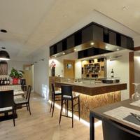 Locale/Attività Ristorante Gourmet