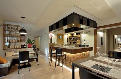 Locale/Attività Ristorante Gourmet