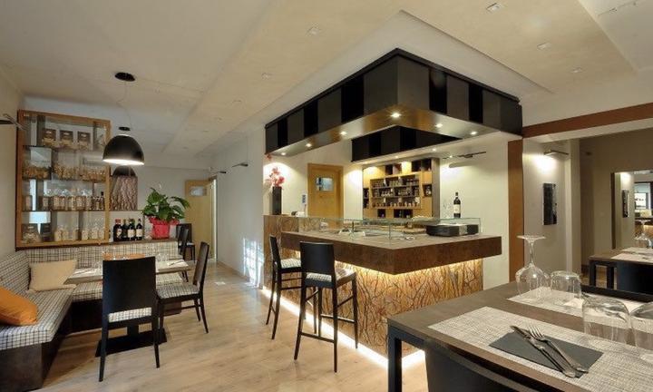 Locale/Attività Ristorante Gourmet