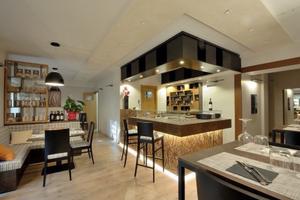 Locale/Attività Ristorante Gourmet