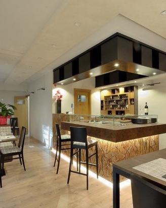 Locale/Attività Ristorante Gourmet