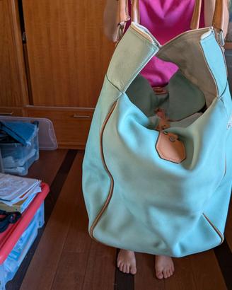 BORSA