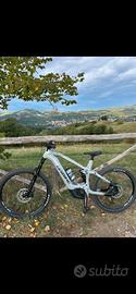 Haibike allmtn cf 9
