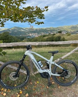 Haibike allmtn cf 9