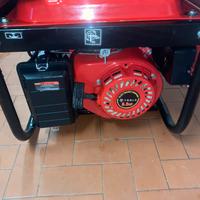 Generatore per corrente