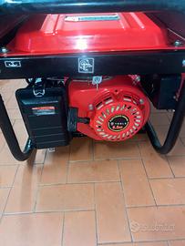 Generatore per corrente