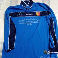 Maglie calcio da torneo. 