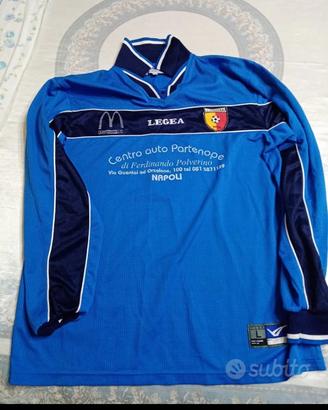 Maglie calcio da torneo. 
