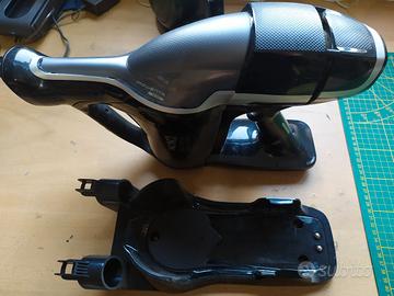 Aspirapolvere a batteria Rowenta Air force 360 Max