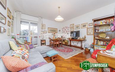 TEMPOCASA MILANO-GALLARATE/MUSOCCO PROPONE BILOCAL