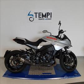 SUZUKI Katana 1000 Jindachi Abs