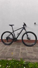 MTB Cube Aim 27,5 (M)