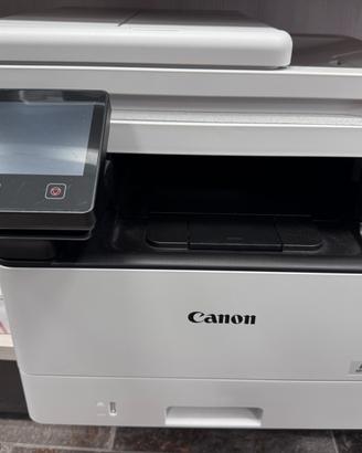 Multifunzione laser mono A4 Canon MF465dw