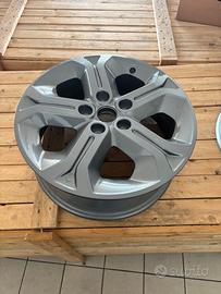 Cerchioni in lega per Suzuki Vitara o SCross