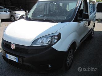 Fiat Doblo Doblò 1.3 MJT PL Combi Maxi N1 SX