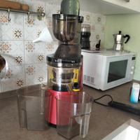 Estrattore Bio Chef altissima qualità 80 €