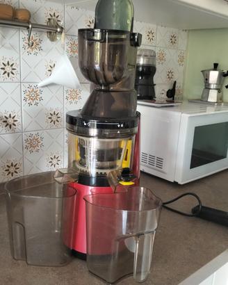 Estrattore Bio Chef altissima qualità 80 €