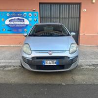 Fiat Punto Evo Punto Evo 1.3 Mjt 95 CV DPF 5 porte