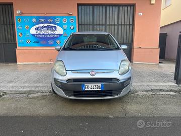 Fiat Punto Evo Punto Evo 1.3 Mjt 95 CV DPF 5 porte