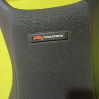 sella ktm 390 adventure